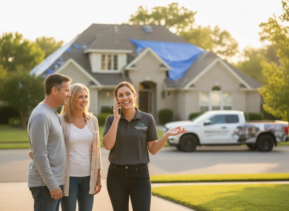 Emergency Roof Repair Nicholasville, KY FAQs